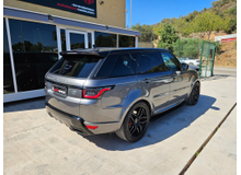 2016 Land Rover Range Rover Sport 3L Diesel For Sale Images