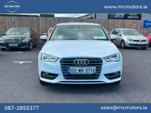 2015 Audi A3 1.4L Petrol For Sale Images