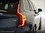 2025 VOLVO XC90 *NEW MODEL* ULTRA BRIGHT PHEV XC90 T8 7 SEATS, DENIM BLUE METALLIC WITH BLONDE LEATHER, 21” DIAMOND CUT ALLOYS, AIR SUSPENSION, BOWERS AND WILKINS