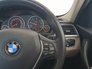 2017 BMW 3 SERIES 318d SE Saloon