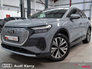 2022 AUDI Q4 E-TRON 40 E-TRON SPORT AUTOMATIC