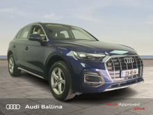 Audi Q5 40 TDI 204HP S tronic quattro SE