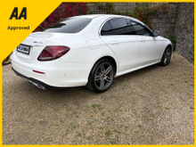2017 Mercedes-Benz E Class 2L Diesel For Sale Images