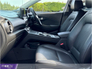 2022 HYUNDAI KONA *JUST ARRIVED* KONA EV PREMIUM 39 kWh*LOW MILEAGE*HYUNDAI WARRANTY*FINANCE AVAILABLE*