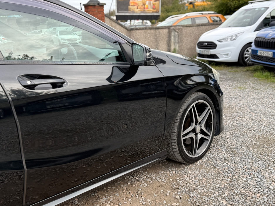 2013 Mercedes-Benz A Class 1.6L Petrol For Sale Images