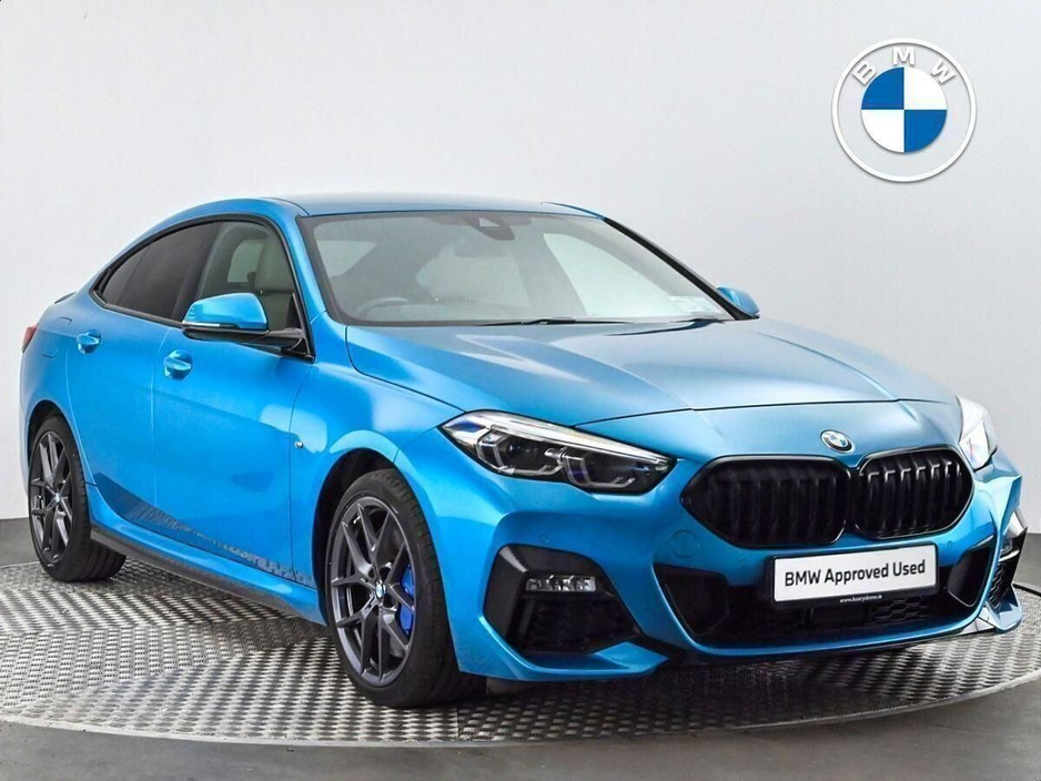 2023 BMW 2 Series 2L Diesel For Sale Images