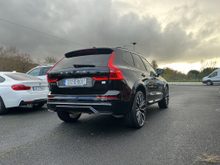 2022 Volvo XC60 2L Petrol Plug-in Hybrid For Sale Images