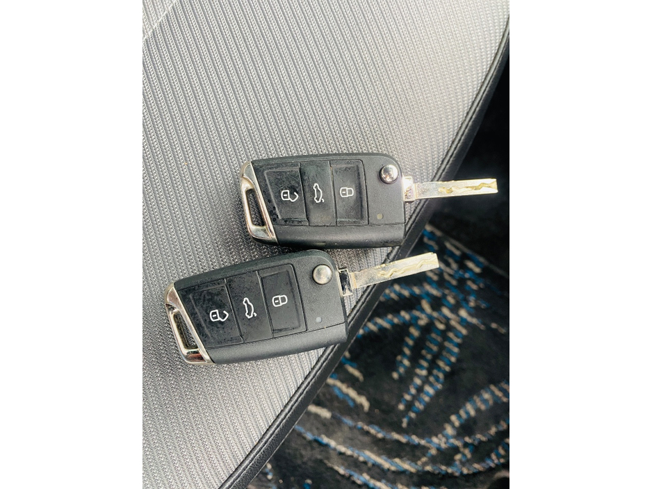 2019 Volkswagen Tiguan 2L Diesel For Sale Images