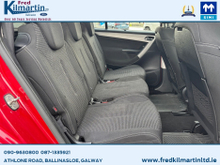2013 Citroen Grand C4 Picasso 1.6L Diesel For Sale Images