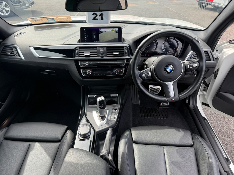 2019 BMW 1 Series 2L Diesel For Sale Images