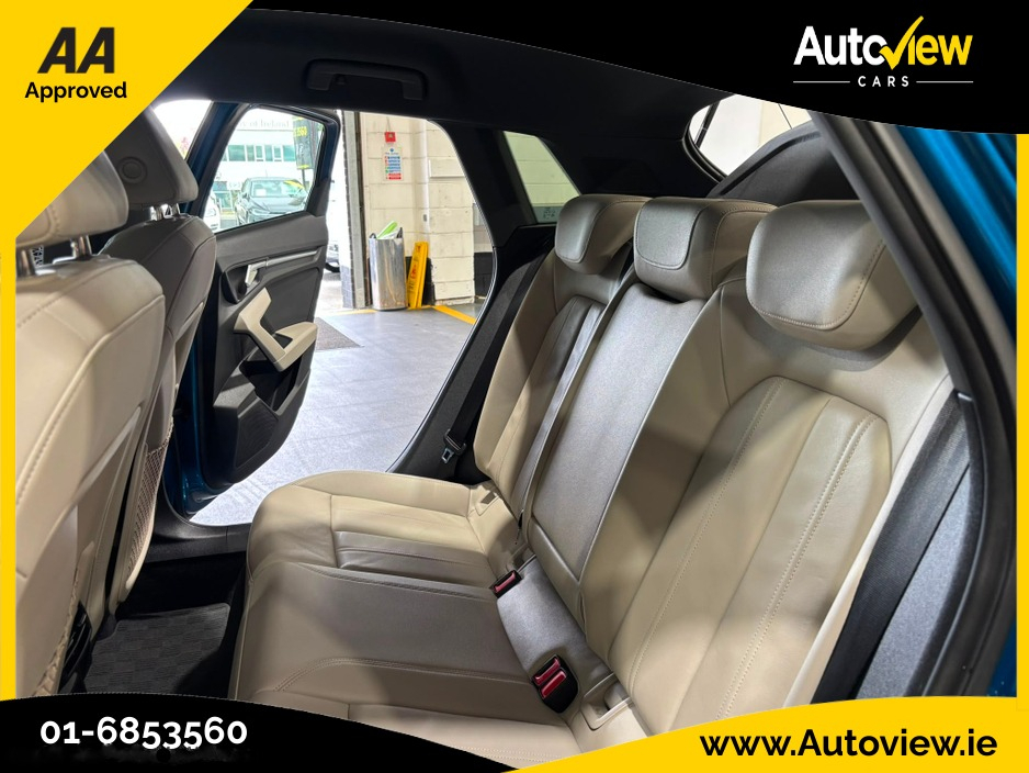 2023 Audi A3 1L Petrol For Sale Images