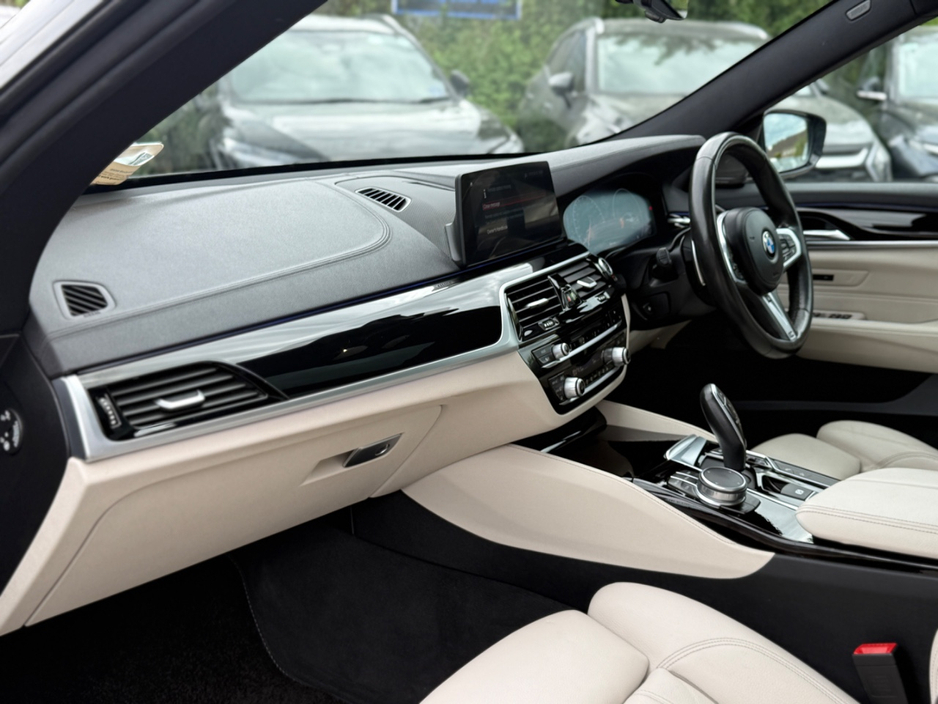 2019 BMW 6 Series 2L Diesel For Sale Images