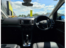 2019 SEAT Alhambra 2.0L Diesel For Sale Images