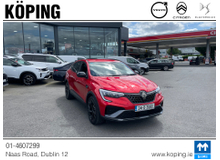2024 Renault Arkana 1.6L Petrol For Sale Images