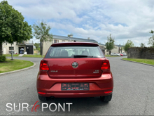 2016 Volkswagen Polo 1.2L Petrol For Sale Images