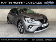 2024 Renault Captur 1L Petrol For Sale Images