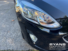 2019 Ford Fiesta 1.1L Petrol For Sale Images