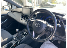2019 Toyota Corolla 1.2L Petrol For Sale Images