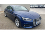 2017 AUDI A5 SPORT TDI 