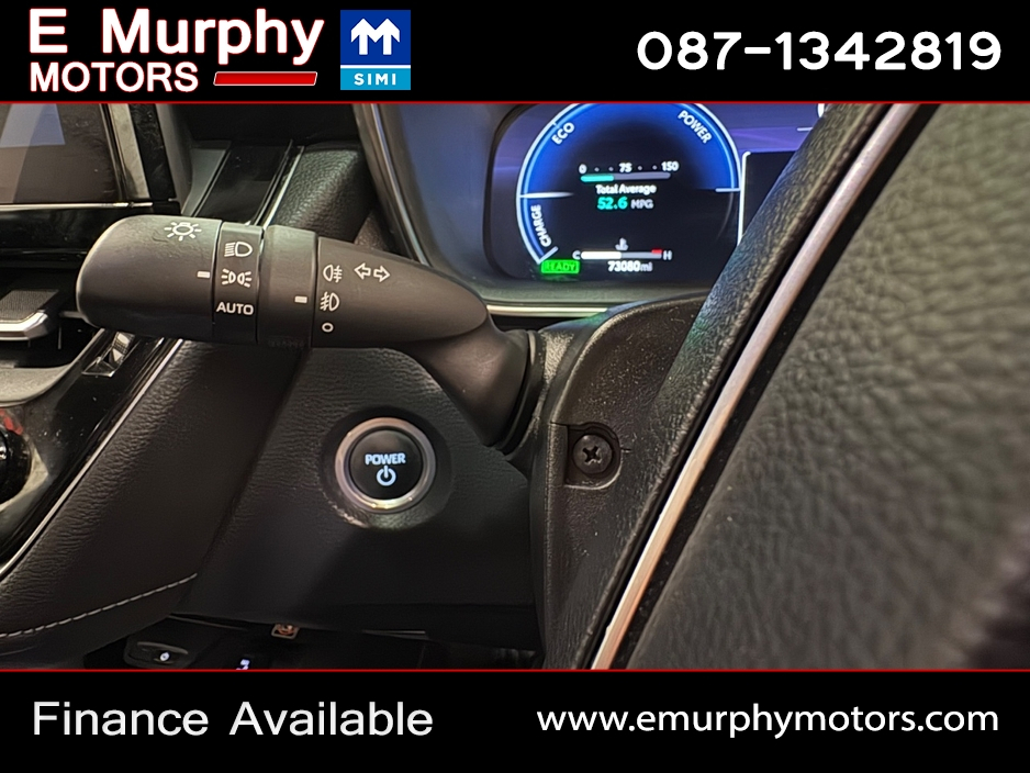 2023 Toyota Corolla 1.8L Hybrid For Sale Images