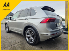 2017 Volkswagen Tiguan 2L Diesel For Sale Images