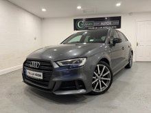 2017 Audi A3 1.6L Diesel For Sale Images