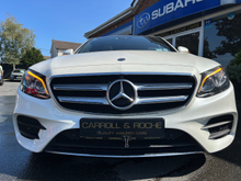 2019 Mercedes-Benz E Class 2L Diesel For Sale Images