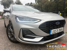 2023 Ford Focus 1L Petrol For Sale Images