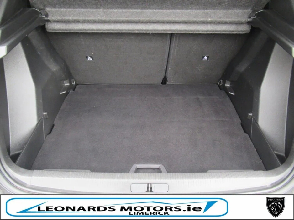 Used Peugeot 2008 1.2 Puretech 100bhp Allure (2022 (221))