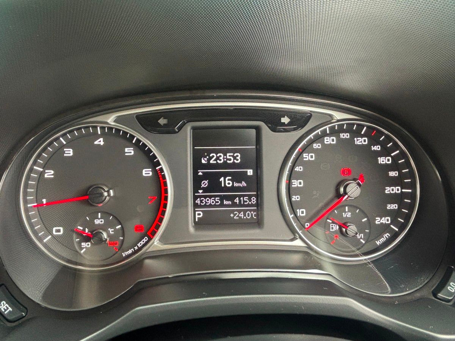 Audi A1 1.0 TFSI PETROL AUTO SPORTBACK NEW NCT 12 MONTH WARRANTY — thumbnail 15