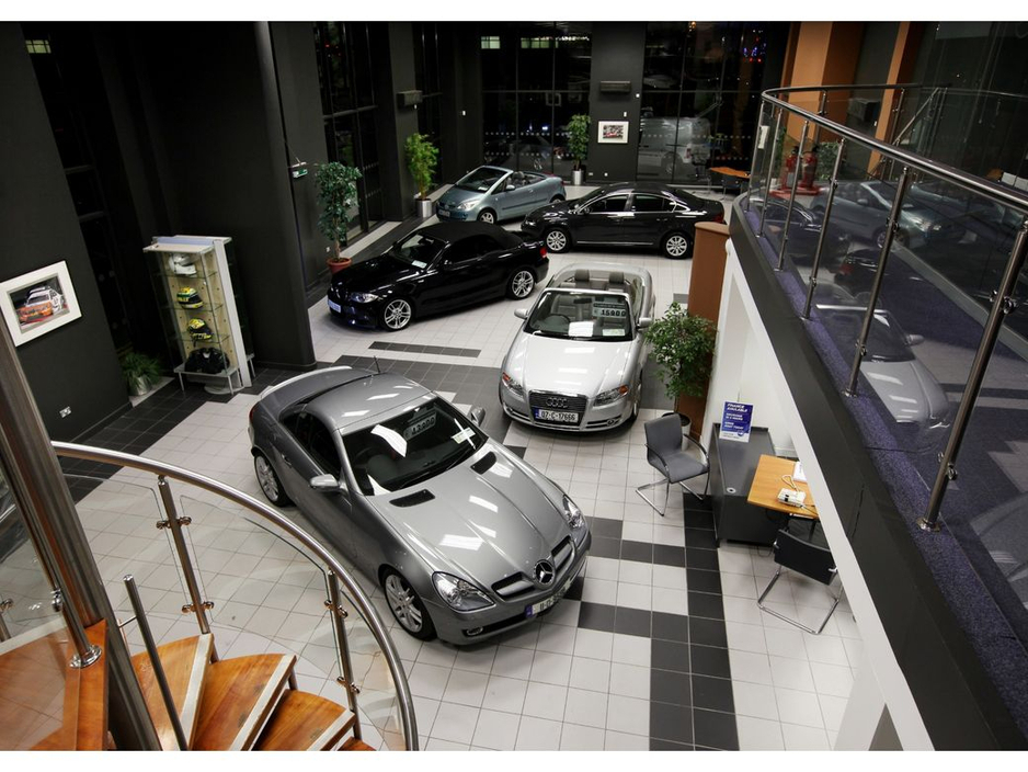 Used Mercedes-Benz C-Class 2019 in Dublin