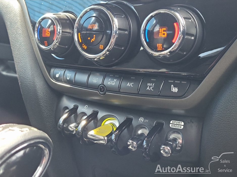 2023 MINI Countryman 1.5L Hybrid For Sale Images
