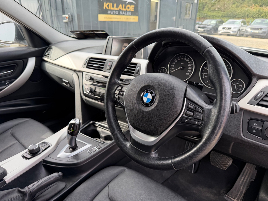 2017 BMW 3 Series 1.5L Petrol For Sale Images