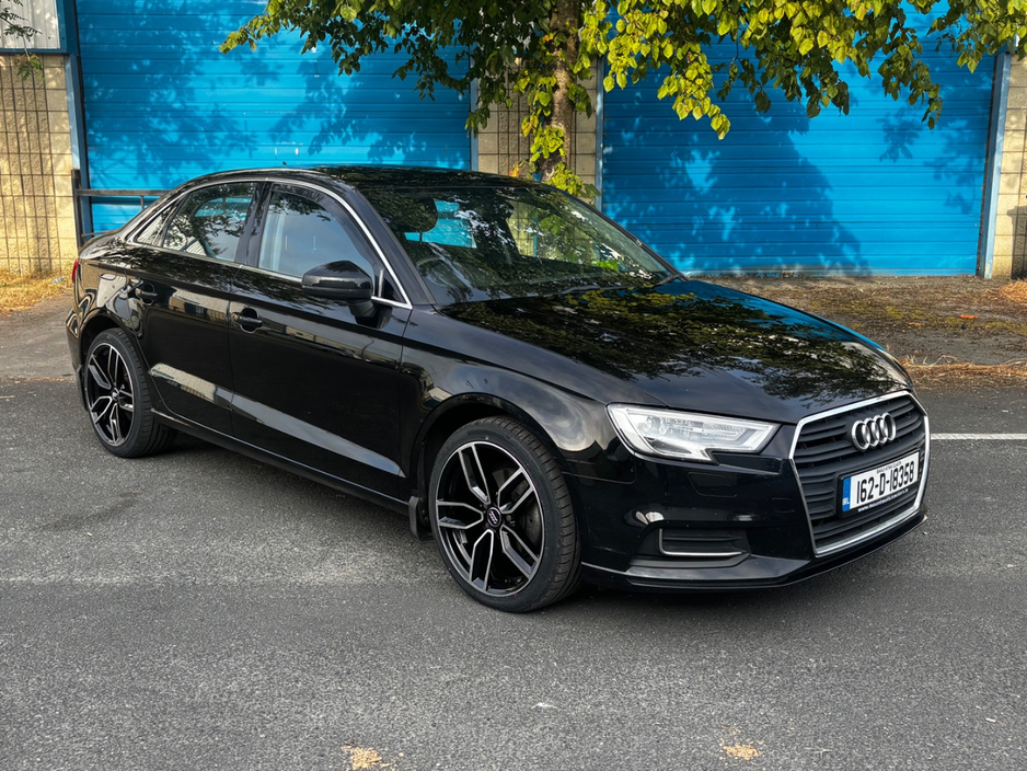 2016 Audi A3 For Sale Images