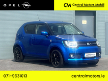 2020 Suzuki Ignis 1.2L Petrol For Sale Images