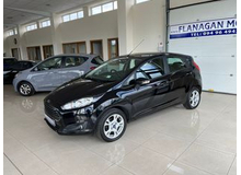 2015 Ford Fiesta 1.2L Petrol For Sale Images