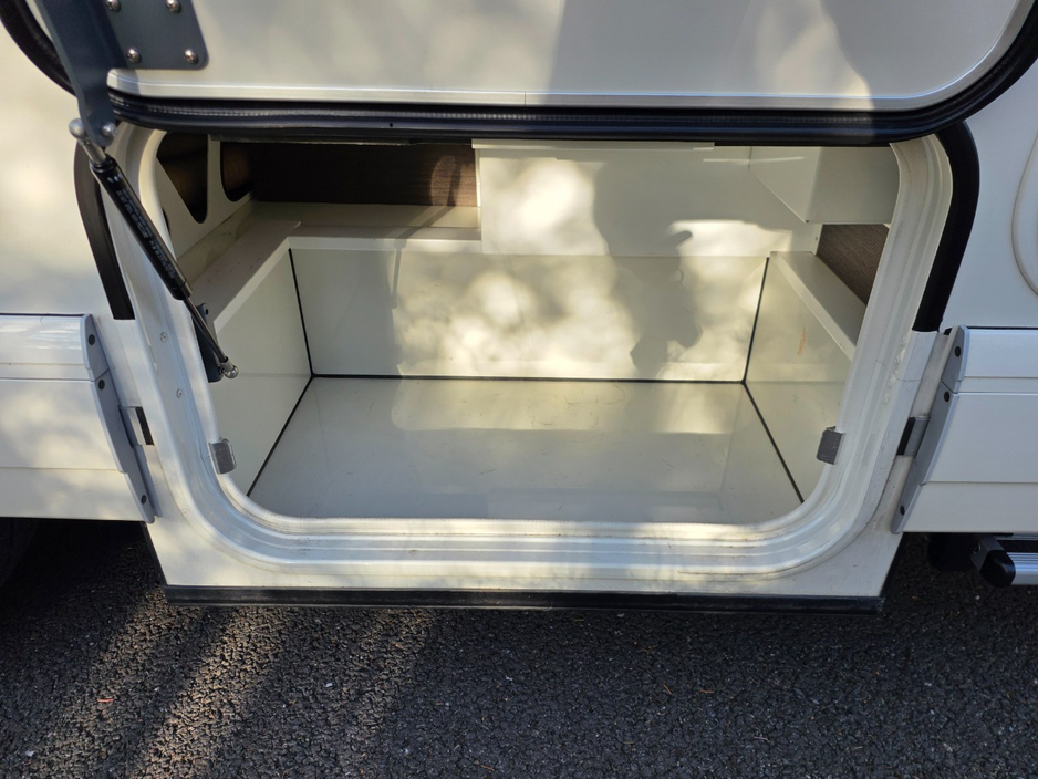 2022 Carthago C1-Tourer 2.3L Diesel For Sale Images