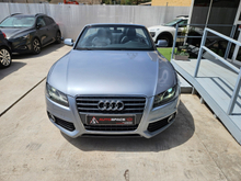 2010 Audi A5 1.8L Petrol For Sale Images