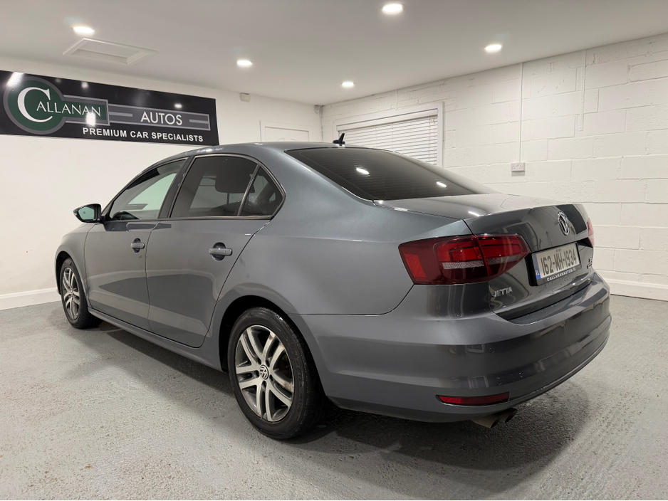 2016 Volkswagen Jetta 2L Diesel For Sale Images