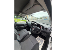 2017 Citroen Berlingo 1.6L Diesel For Sale Images