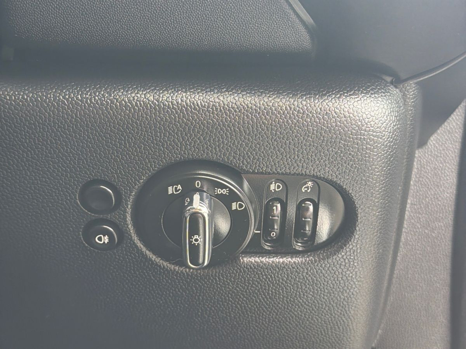 2022 MINI Hatch 1.5L Petrol For Sale Images
