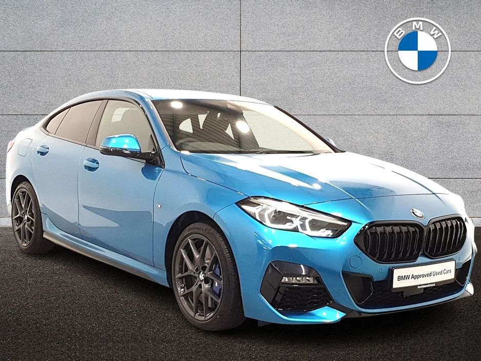 2024 BMW 2 Series 1.5L Petrol For Sale Images