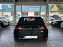 2017 Volkswagen Golf 1.2L Petrol For Sale Images