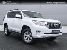 Toyota Landcruiser 2.8 LWB *VAT* *Immaculate* Call Now 041 980 2420
