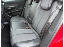 2019 Peugeot 3008 1.2L Petrol For Sale Images