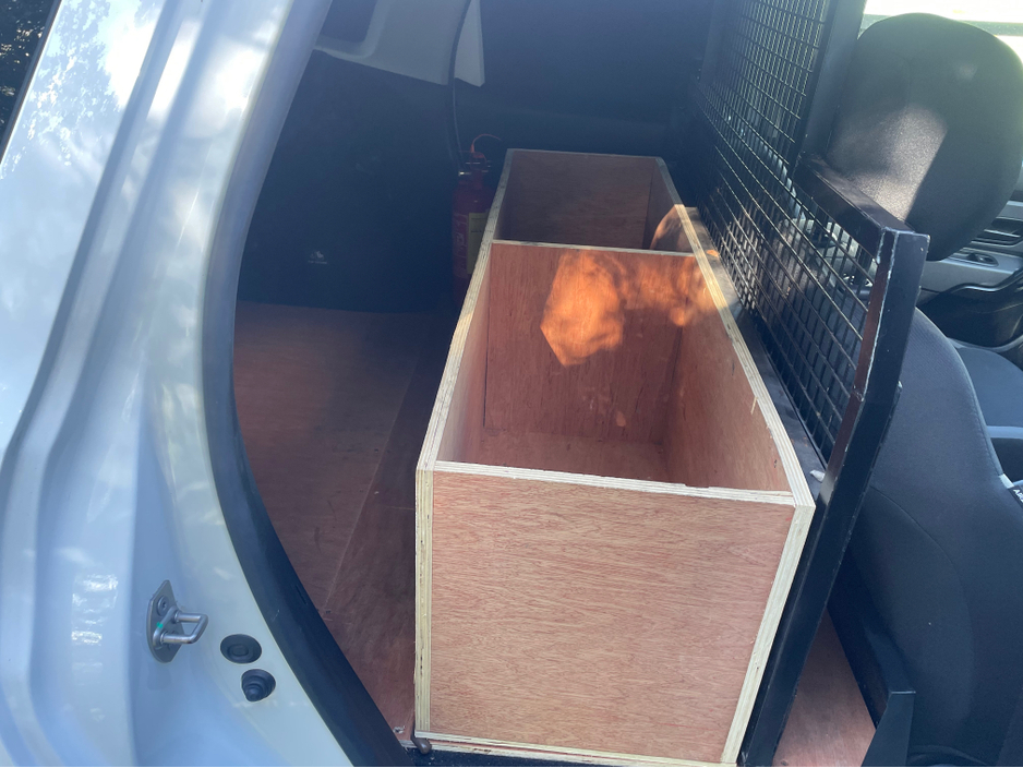 2019 Dacia Duster 1.5L Diesel For Sale Images
