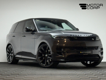 Land Rover Range Rover Sport EDITION P460E *PAN ROOF*
