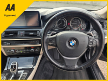 2012 BMW 5 Series 2L Diesel For Sale Images