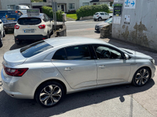 2017 Renault Megane 1.6L Diesel For Sale Images