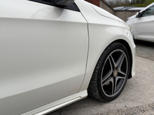 2014 Mercedes-Benz A Class 1.6L Petrol For Sale Images